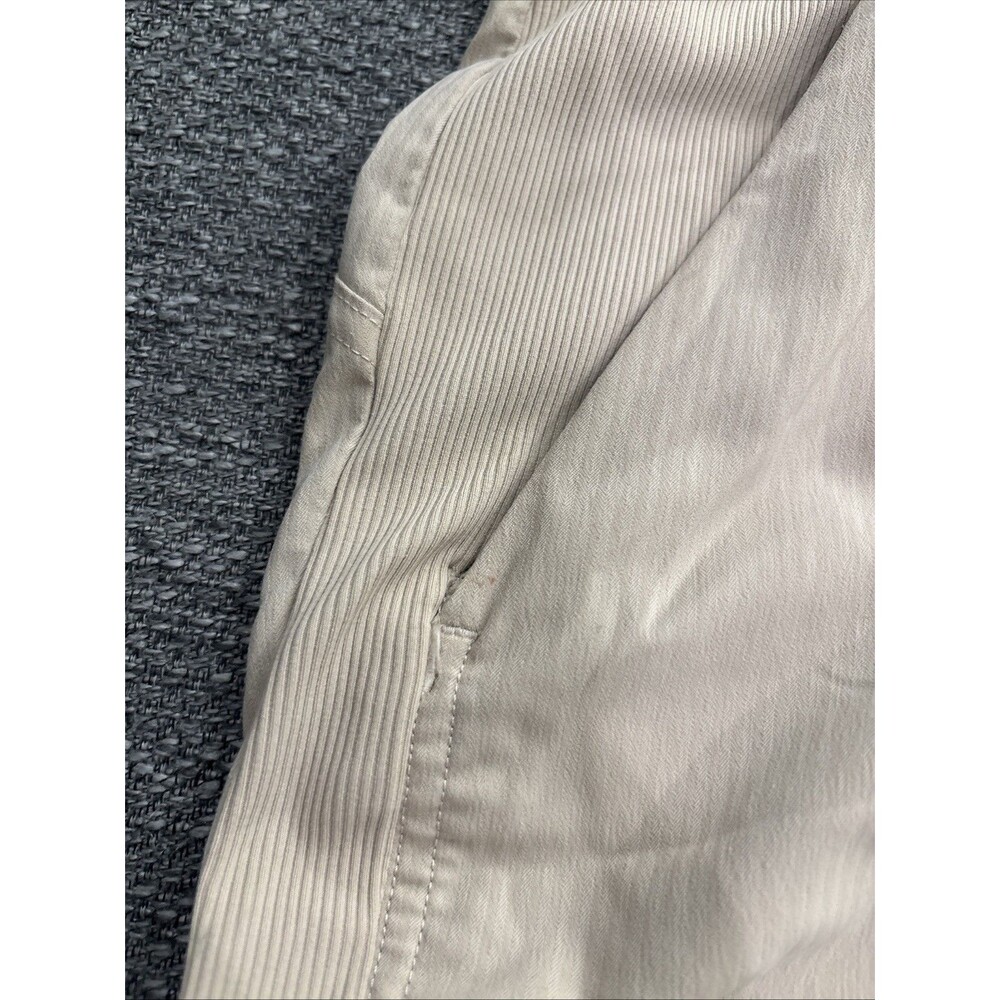 Lululemon Beyond The Studio Jogger Pants Womens Size 10 W5CZHS Beige Brown - Picture 10 of 10